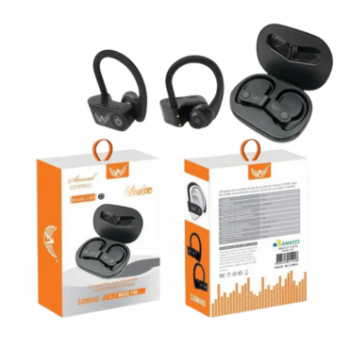 Fone J-60 Bluetooth Altomex
