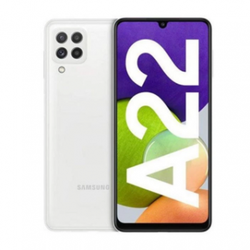 A22 4/128GB 4G Seminovo Samsung