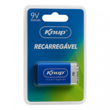 Pilha KP-BT9V  Knup