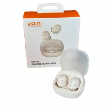 Fone KD-795 Bluetooth kaidi