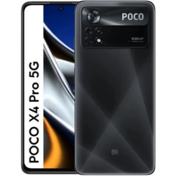 Xiaomi Poco X4 Pro 5G - 8/256GB Seminovo