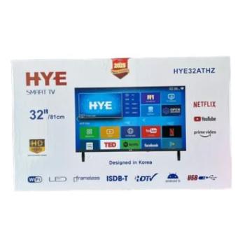 Smart Tv 32