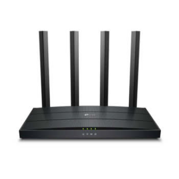 Roteador AX12 Wi-Fi 6 Router Tp-Link AX1500