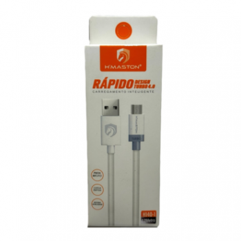 Cabo H140-1 Tipo C- H´Maston