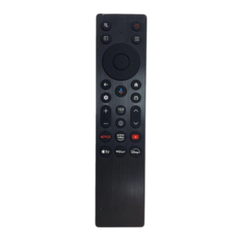 Controle TV LE-7375 TCL Smart