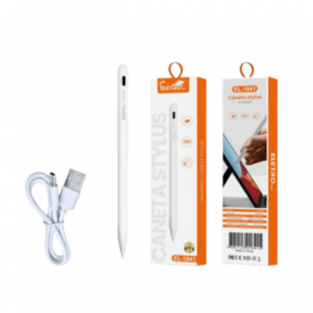 Caneta Stylus Pen El-1841 Eletro
