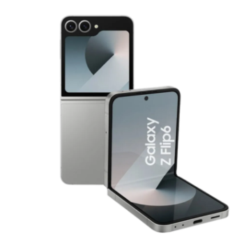 Samsung Z Flip 6 12/256GB SM-F741B