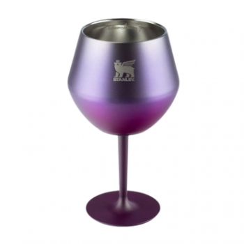 Taça WU-443 414ML vinho Termica