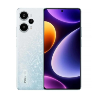 POCO F5 12/256GB Seminovo