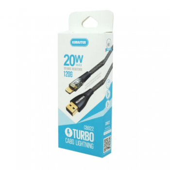 Cabo CB822L Iphone Kimaster