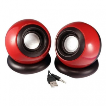 Caixa de som para pc -D-008 - SH5043