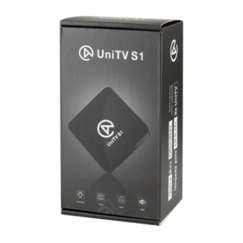 TV Box UniTV S1 K10