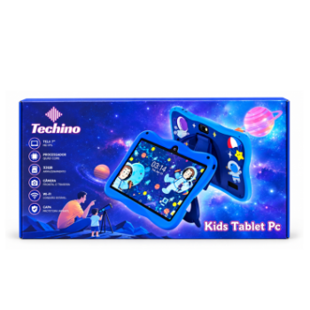 Tablet A16 Techino Tela 7