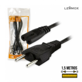 Cabo LEY-1540  Força energia bipolar Lehmox