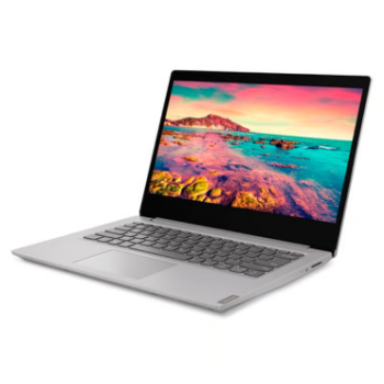 Notebook Lenovo Ideapad S145-151KB i3-8130U 4GB/ SSD240 Seminovo