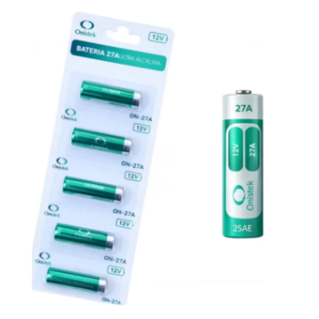 Bateria ON-27A- 12V Onistek Cada