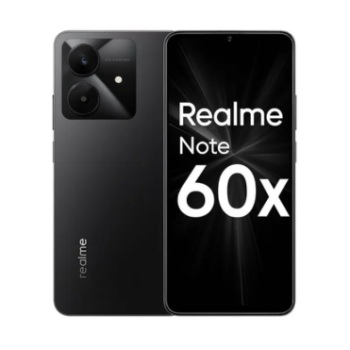 Realme Note 60x 4/128GB RMX3938 Lacrado