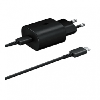 Carregador EP-TA800 25w tipo C