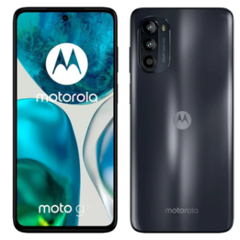 Moto G52 4/128GB - Seminovo