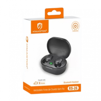 Fone RS26 Bluetooth H´Maston
