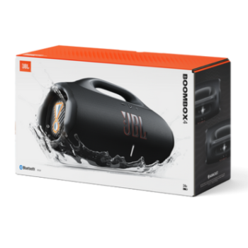 Caixa JBL Bombox 4 Lacrado bluetooh