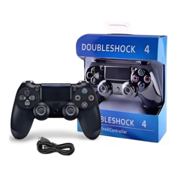 Controle PS4 YKQ-121 Playstation 4 sem fio Lukton