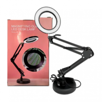 Luminaria LE-5810 Lupa
