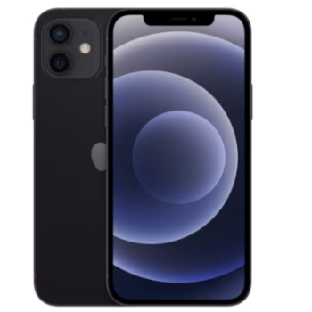Iphone 12 128GB Sem Face ID Seminovo