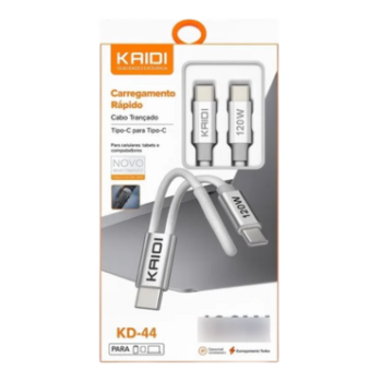 Cabo KD-44 Tipo C/C Kaidi