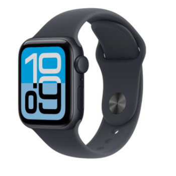 Apple Watch A3325 SE Gen 3 44MM Lacrado