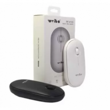 Mouse Weibo sem fio  RF-6100