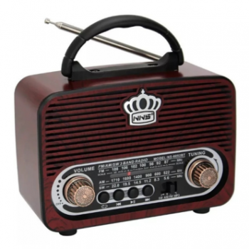 Rádio Retro KA-3179 Kapbom