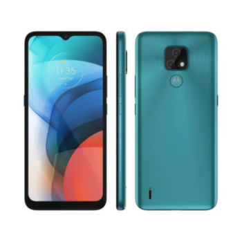 Motorola E7 - 4/64GB Seminovo