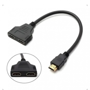 Cabo MTV-621 Dividor HDMI Tomate
