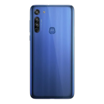 Smartphone Moto G8 4/64GB Seminovo