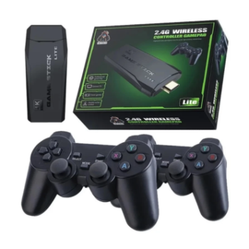 Gamestick 2.4g M8  Wireless controller gamepad lite