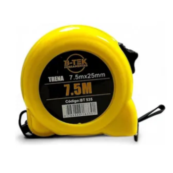 Trena BT-535 7,5m B-tek