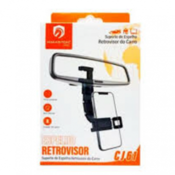 Suporte CJ61 carro  H´Maston