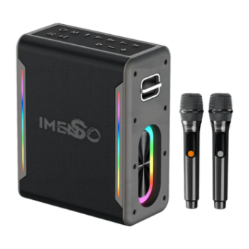 Caixa IMS-X55 40w Imenso bluetooh