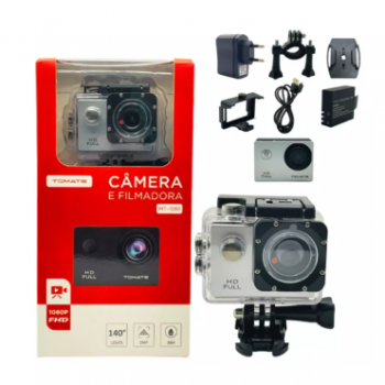 Camera MT-1081 1080 FHD Tomate