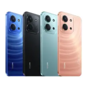 Redmi 15C 4/128GB Lacrado