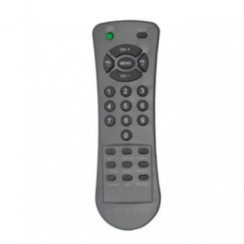 Controle Pilco LE-7168 tubo
