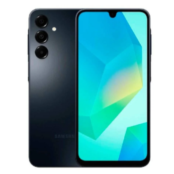 Samsung A16 5G 6/128GB - Seminovo