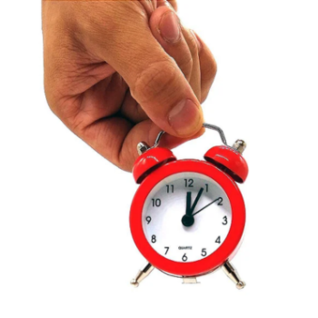 Mini despertador EC3100 Ecooda