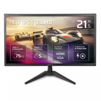 Monitor FMAXX 21,5“ MW21v