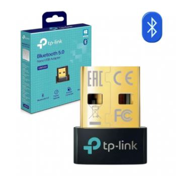 Adaptador WiFi UB5A Nano USB Tp-Link