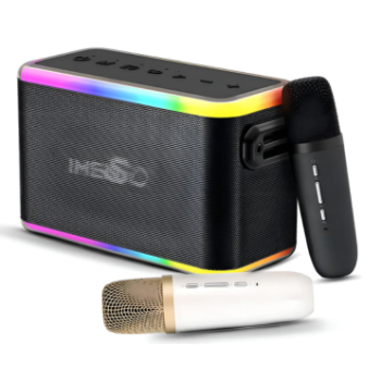 Caixa Imenso bluetooh IMS-x31 80w