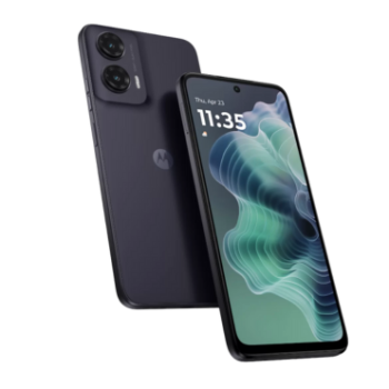 Moto G35 4/128GB Motorola Seminovo