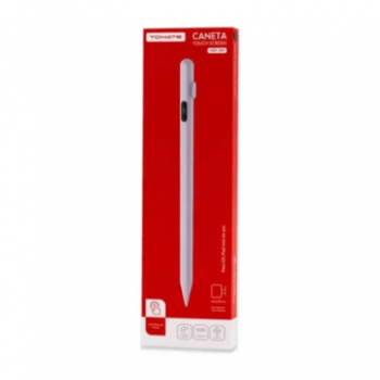 Caneta MIP-007 Touch usb C Ipad TOMATE