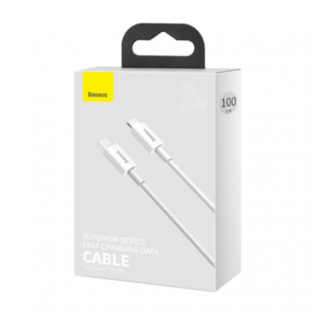 Cabo GB 4943.1 Baseus 20w 1 metro
